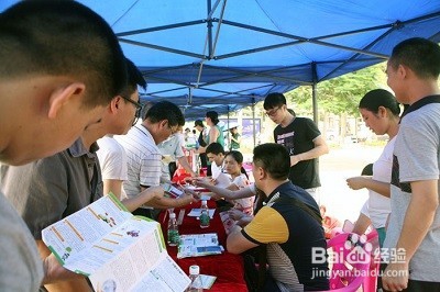 如何进行项目定位