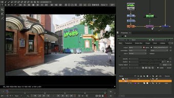 nuke tracker怎么复制属性