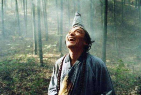 老版的《济公》与多少集