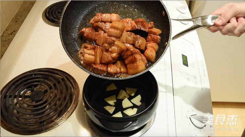 上海红烧肉｜约翰的小厨房