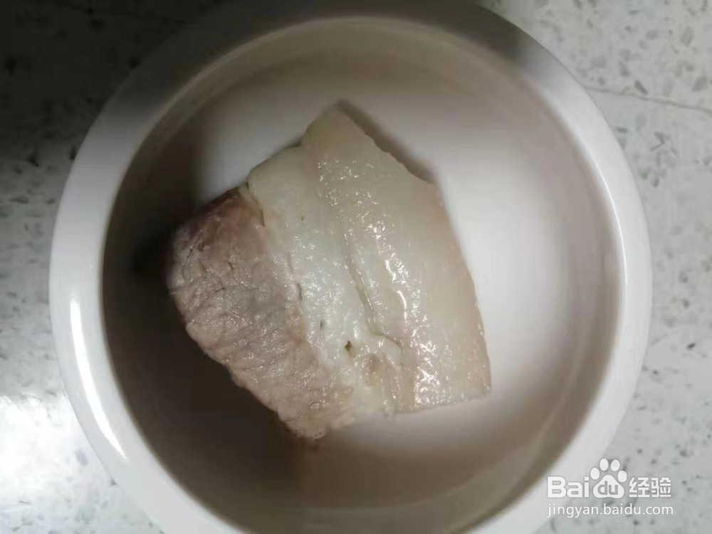 极味家常菜：炒西兰花