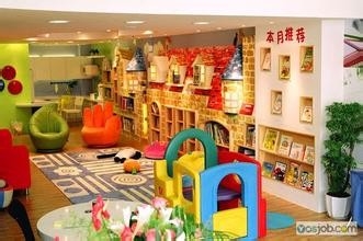 怎样让小孩喜欢上阅读