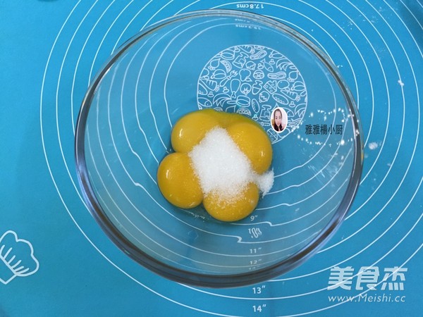 可可裸蛋糕的做法