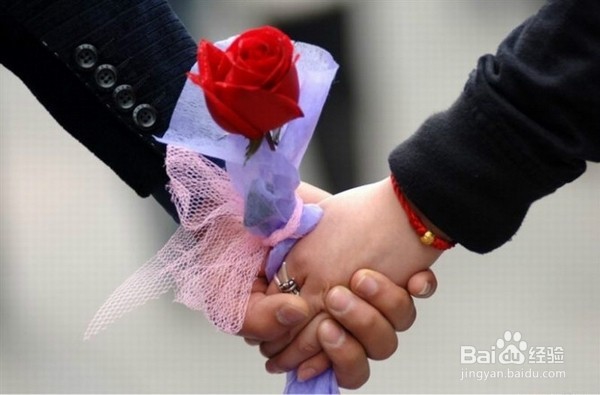 如何向暗恋的对象表白