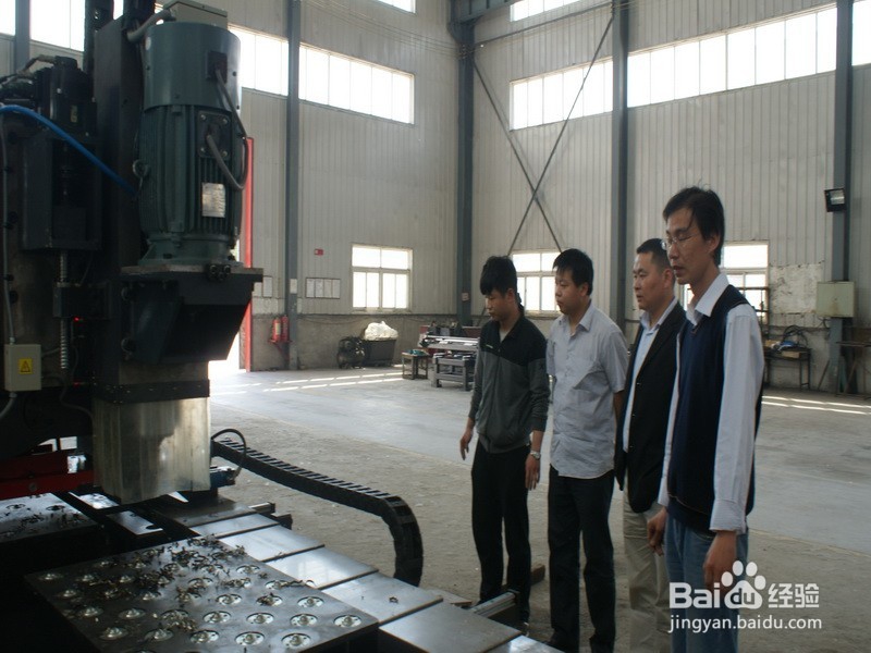 数控板材液压冲孔打字机技术协议