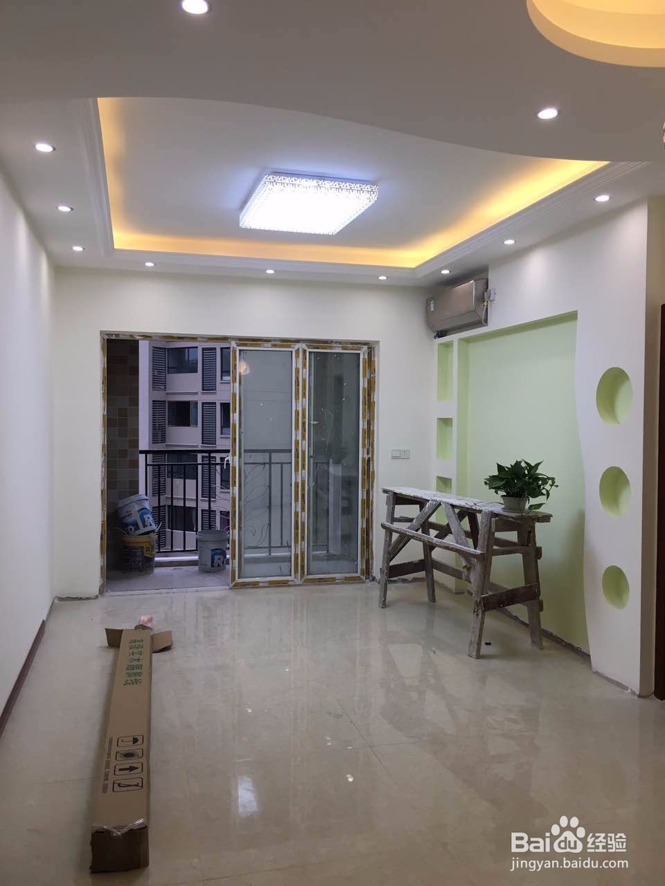 自己如何装修省钱，如何装的更好