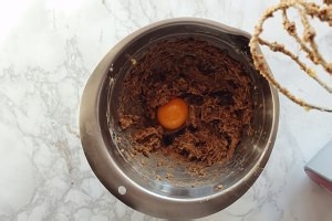 全麦燕麦饼干