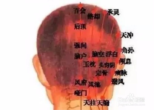 ”十指梳头“的好处,怎么做”十指梳头