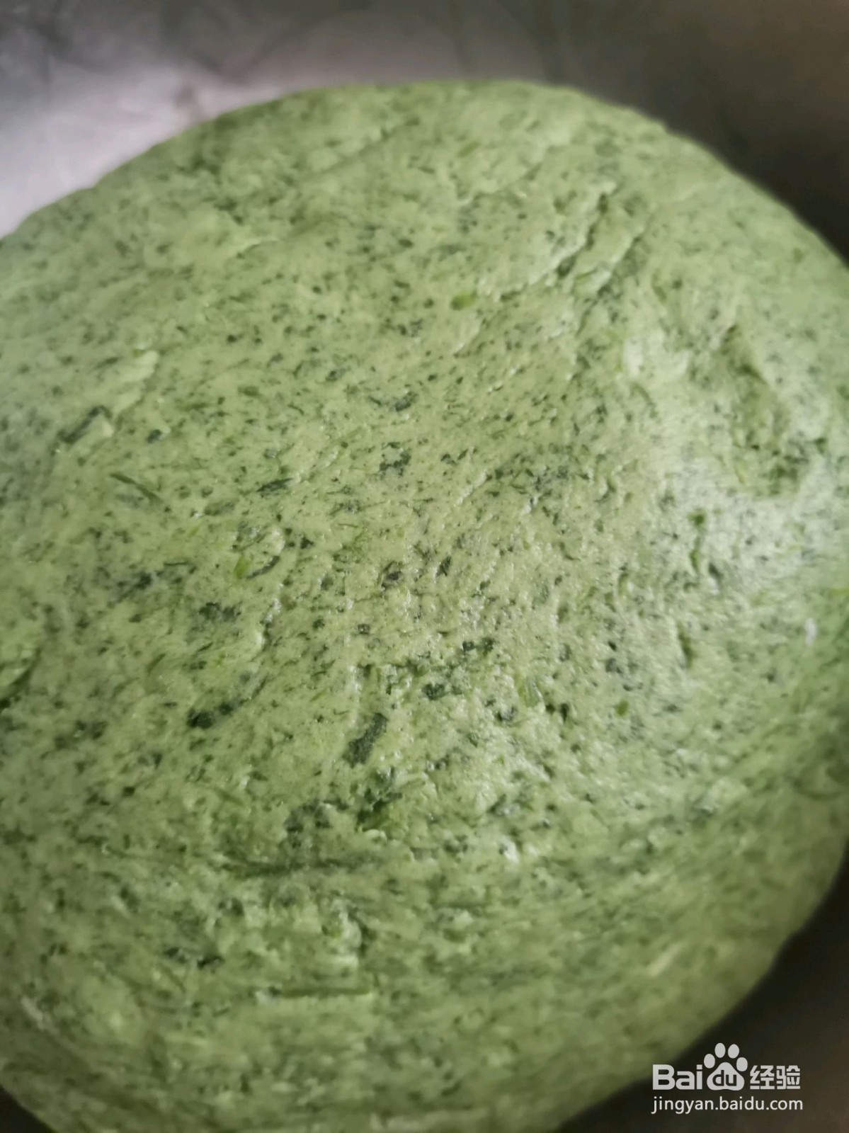 椰香艾团怎么做