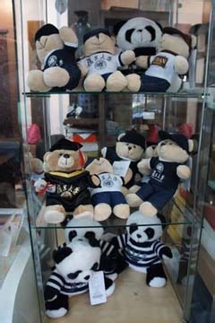 上海复旦大学卿云轩校园接待中心