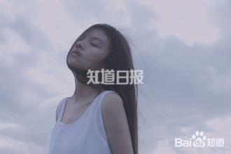得了抑郁症是怎样的一种体验