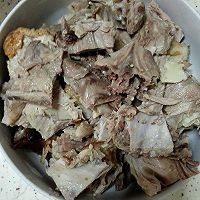 分享百味传奇干煸鸭架的做法步骤