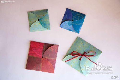 自制优雅的卡片