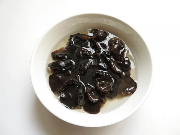 开胃酸辣西瓜皮