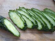 简单又特别芥末金针菇的做法