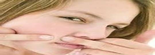 教你挤痘如何不留疤