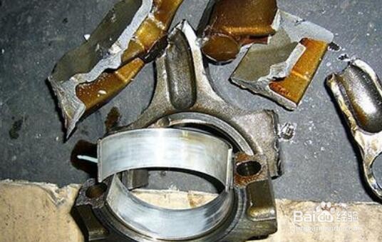 检测发动机爆震的三种方法