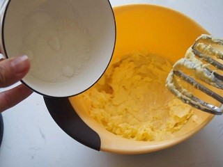 奥利奥黄油饼干怎么做