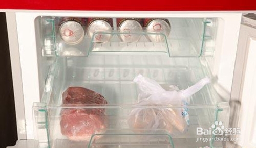 如何正确保鲜肉类食品