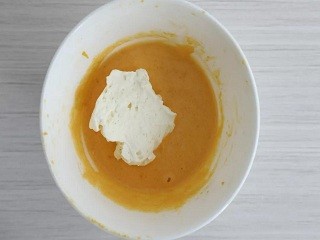 咸蛋黄雪糕怎么做？