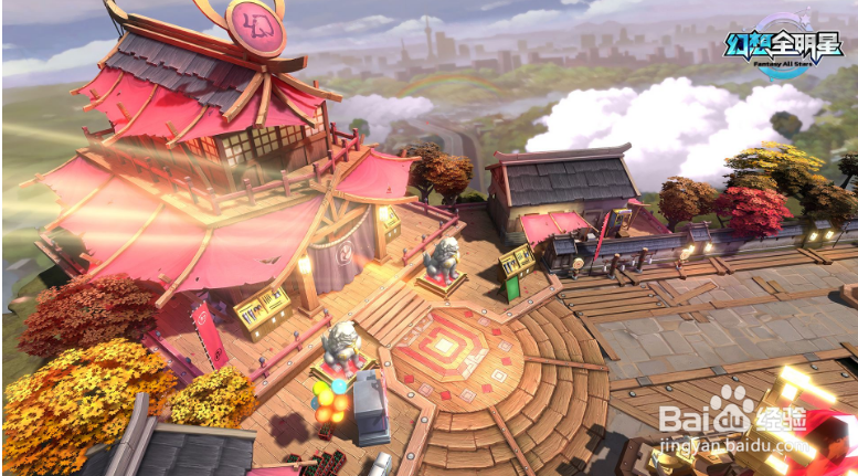 幻想全明星新手技巧分享 新手怎么玩