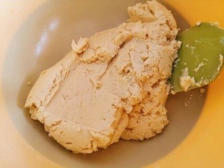 Hello Kitty奶油饼干怎么做？