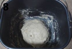 北海道吐司（汤种）