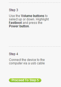 官方解锁HTC ONE/M7