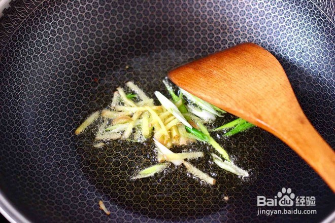 怎么做香干炒芹菜