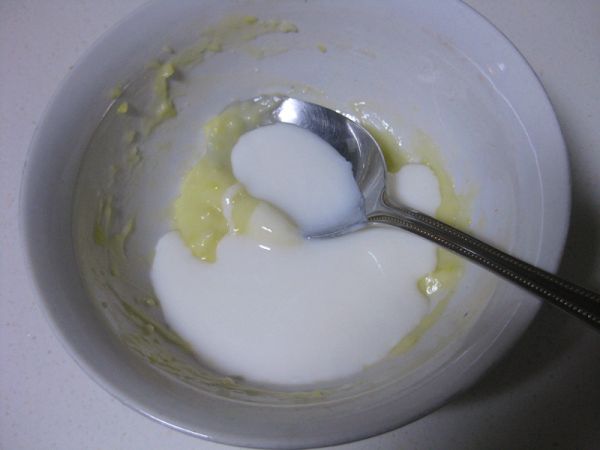 金枪鱼玉米沙拉