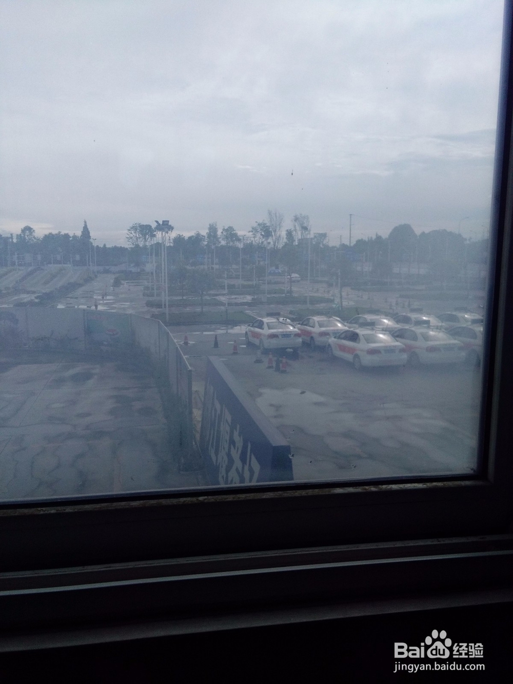 成都都江堰科目二