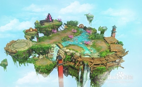 《创图三国》游戏特色