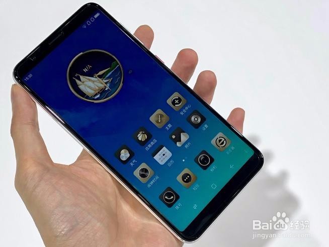 360的N7手机的详细配置