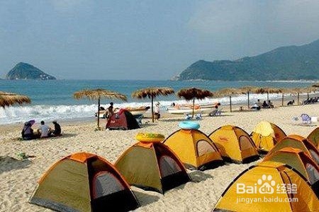去海边住宿，应该考虑哪些因素？