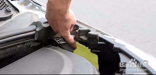 如何通过外观挑选到一辆好的二手车