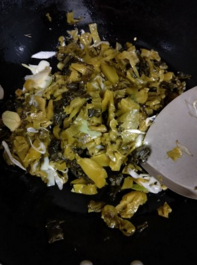 酸菜鱼（开胃）
