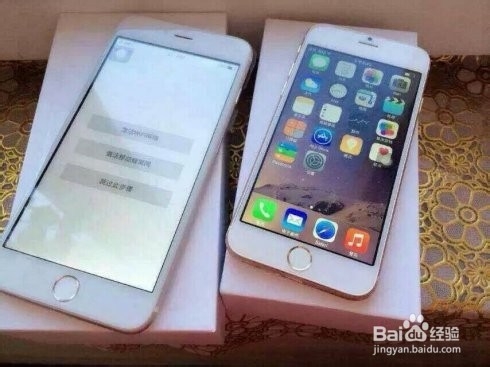 爱疯6S 你做好准备需要入手了吗