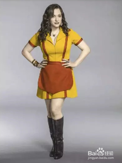 Photoshop实例：美女液化瘦身