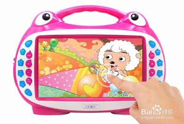 何根据配置来选购早教机?