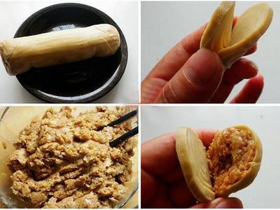 香酥素鸡怎么做