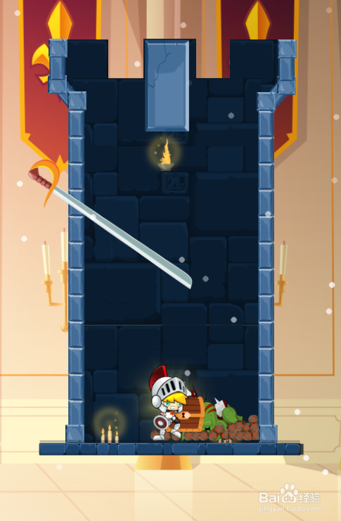 On The Edge的Level 10如何通关？