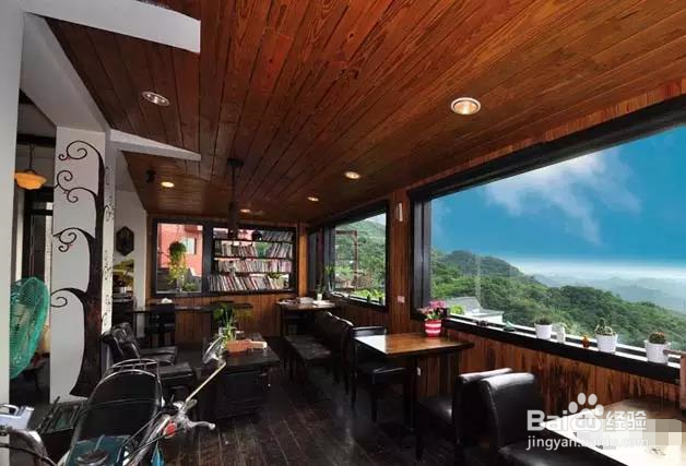 去台湾旅游哪些名宿值得推荐