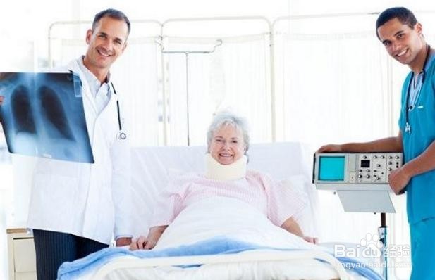 间质性肺疾病通常应该注意什么