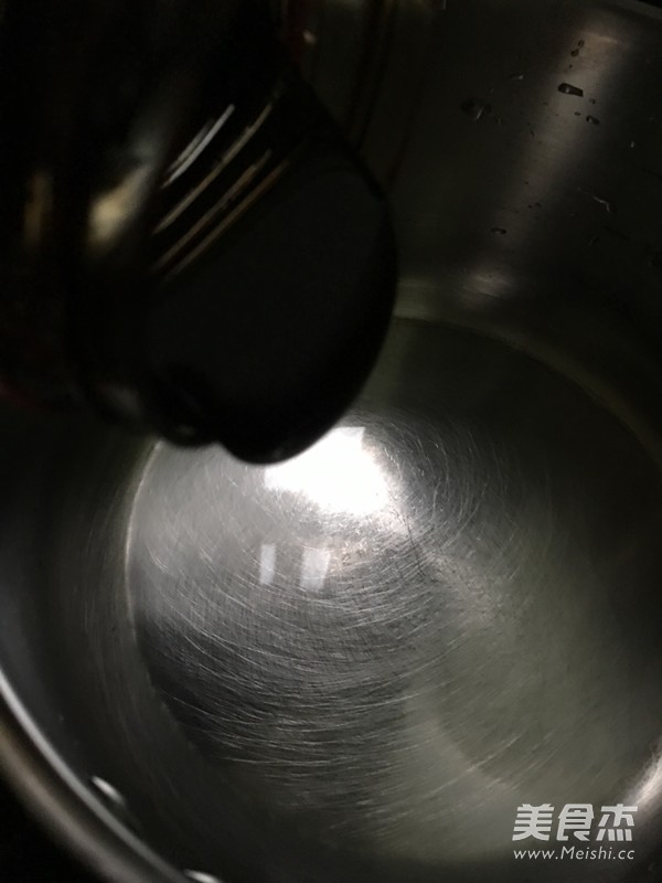 奶盖珍珠奶茶-完全自制