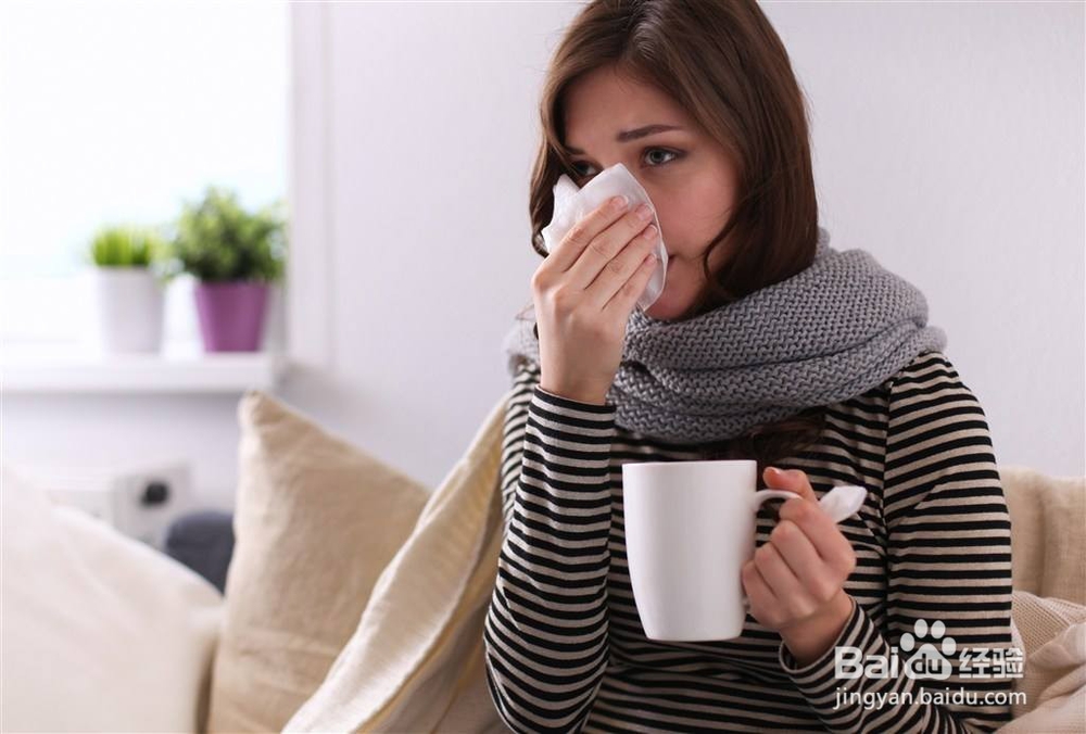 如何预防航空性中耳炎,保护耳朵