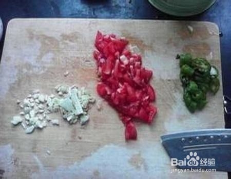 家常茄子怎么做才更加入味
