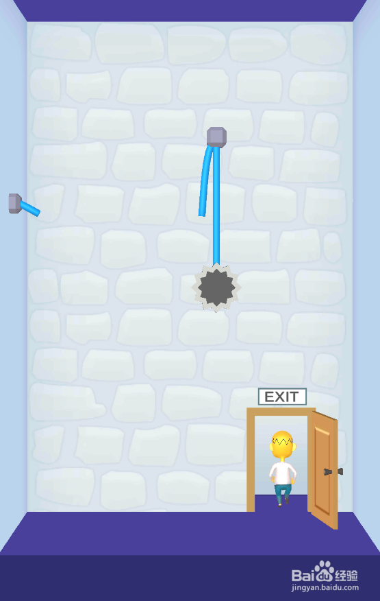 Help The Boy的LEVEL 1怎样过关？