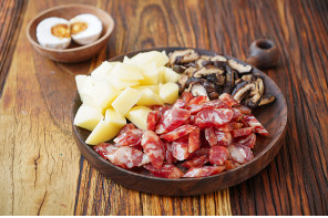 简单易做的咸蛋黄煲仔饭