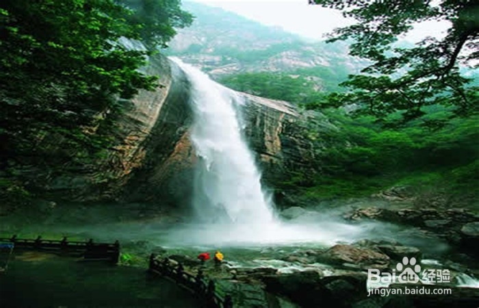 怎样准备一次愉快的旅游呢