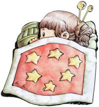 怎样提高睡眠质量